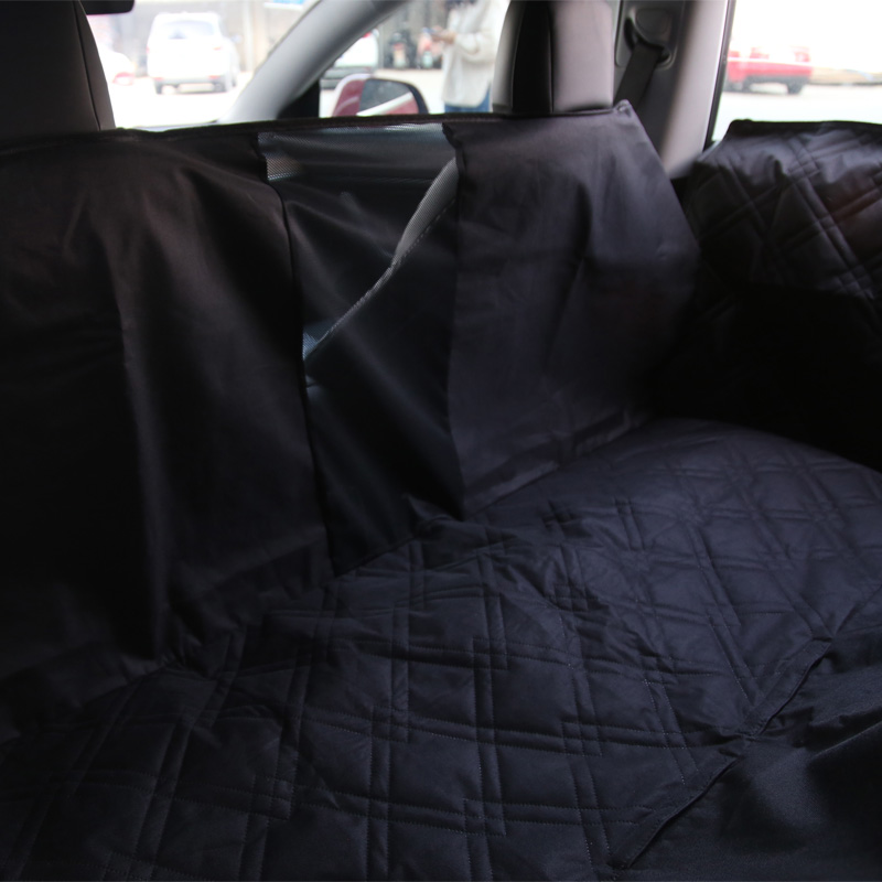 Pet Pad for Tesla Model 3 High - Travel Accessories For Dogs のレビューと価格