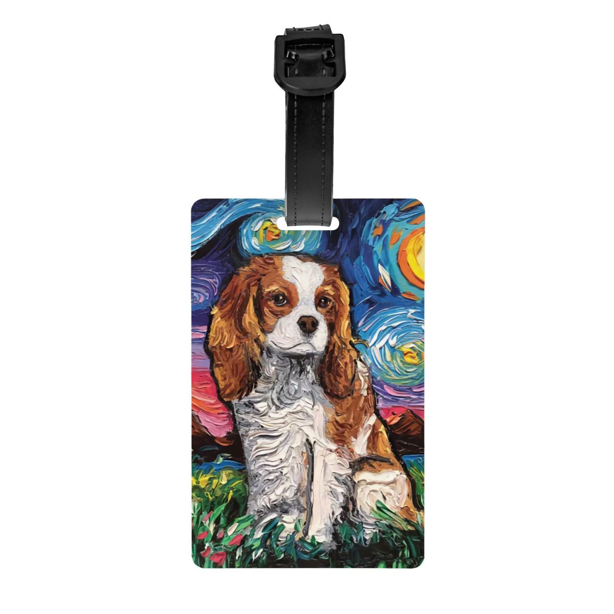 Custom Cavalier King Charles S - Travel Accessories For Dogs のレビューと価格
