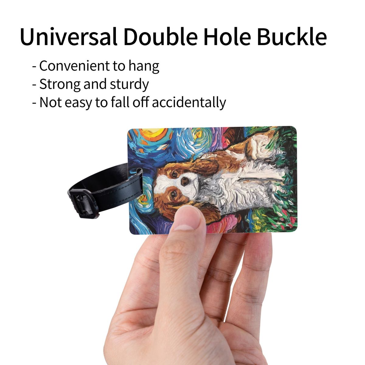 Custom Cavalier King Charles S - Travel Accessories For Dogs のレビューと価格