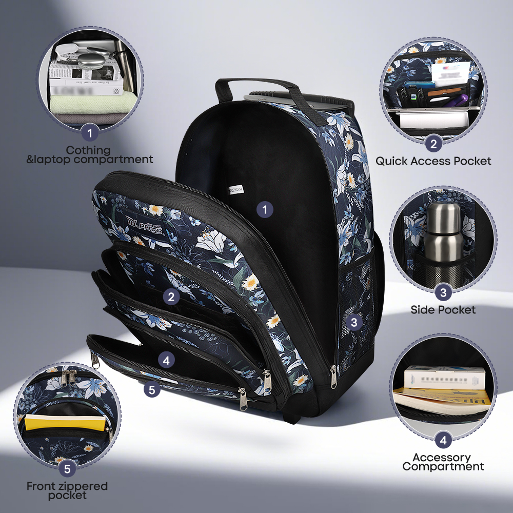 20 Inch Rolling Backpacks For  - Travel Accessories New York のレビューと価格