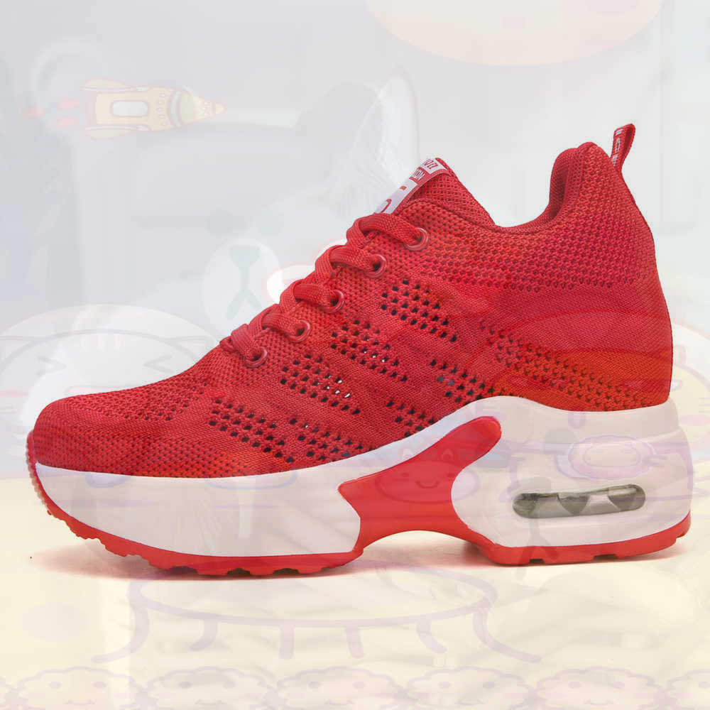 Red Size 36 Shoes Woman Tennis - Travel Accessories For Young Men のレビューと価格