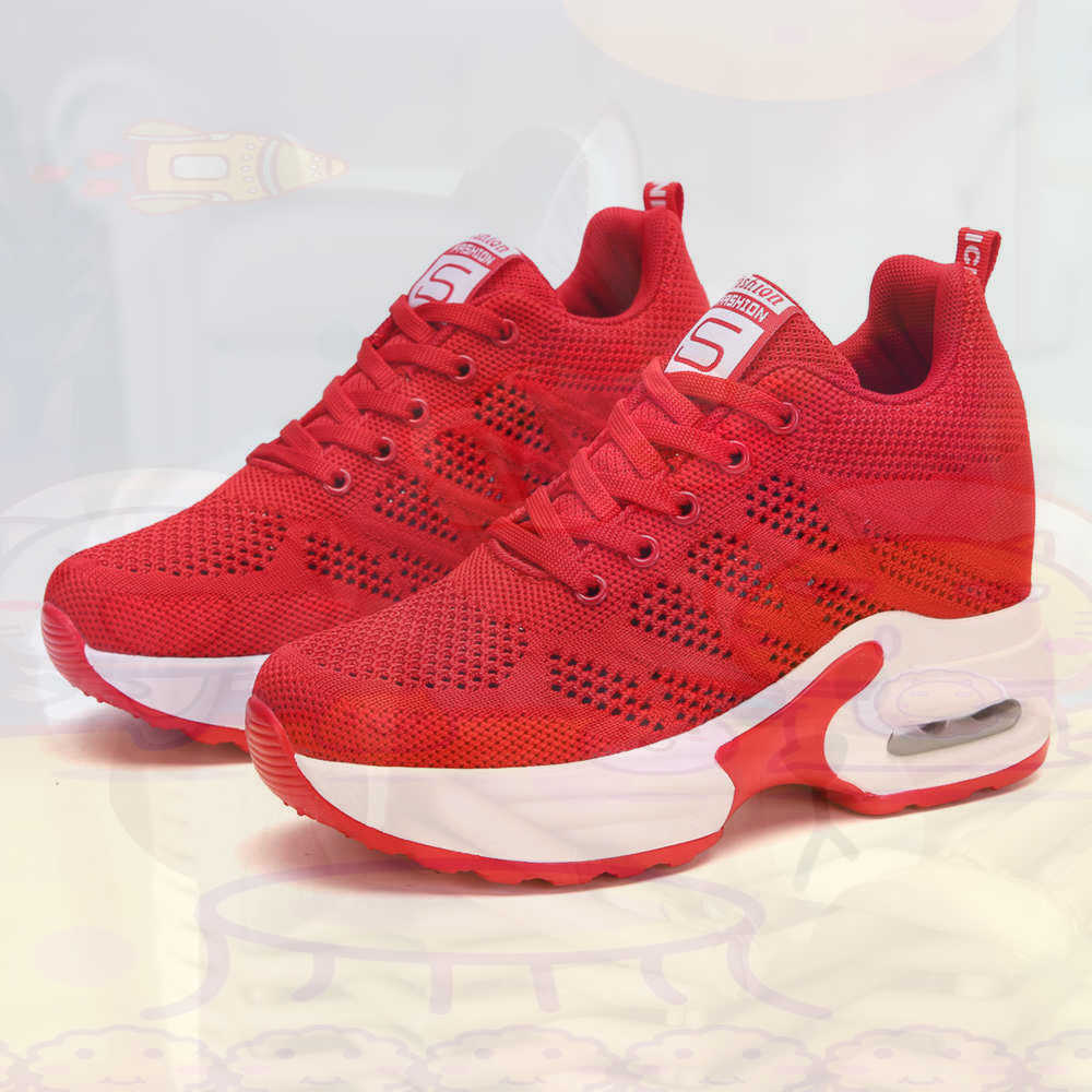 Red Size 36 Shoes Woman Tennis - Travel Accessories For Young Men のレビューと価格