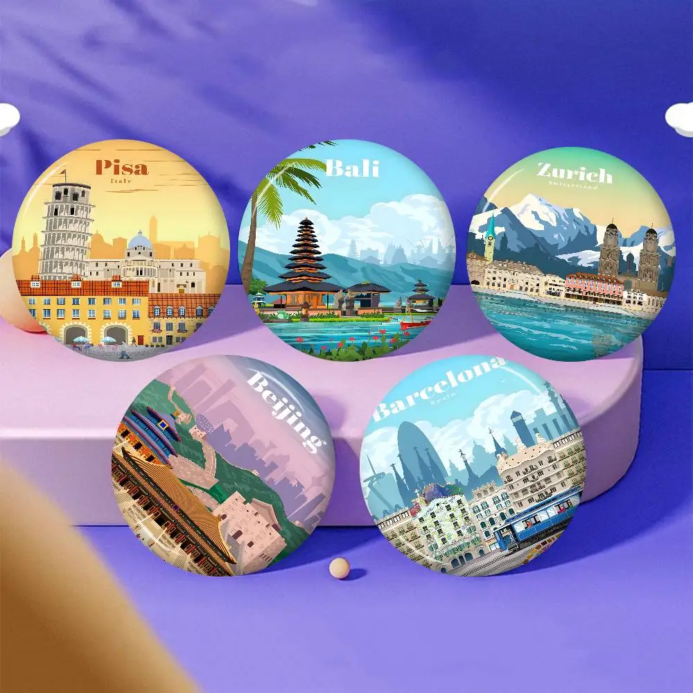 Amsterdam Tokyo London Iceland - Travel Accessories London のレビューと価格