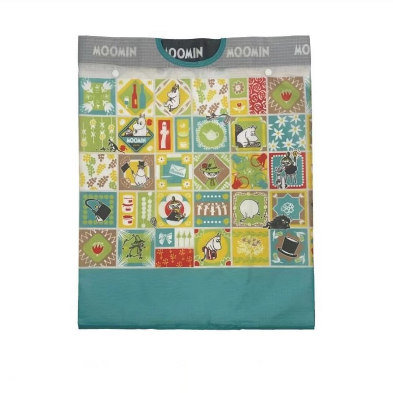 New Cute Moomins Series Drawst - Travel Accessories Cute のレビューと価格