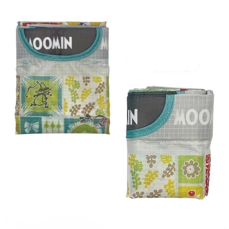 New Cute Moomins Series Drawst - Travel Accessories Cute のレビューと価格