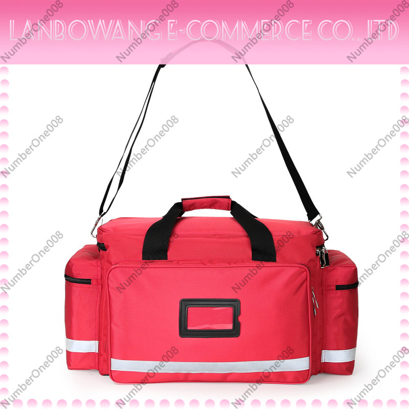 Large Capacity Emergency Survi - First Aid Travel Kit のレビューと価格