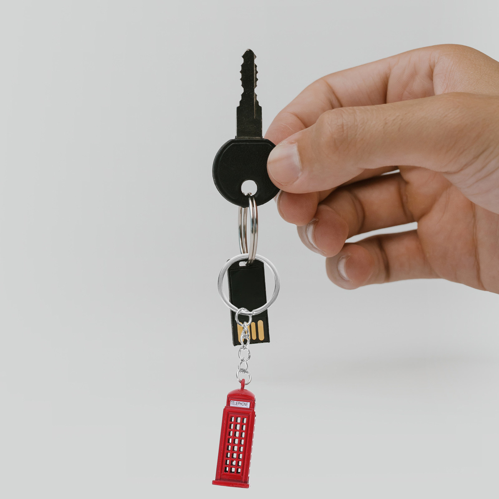 5Pcs London Souvenir British K - Travel Accessories London のレビューと価格