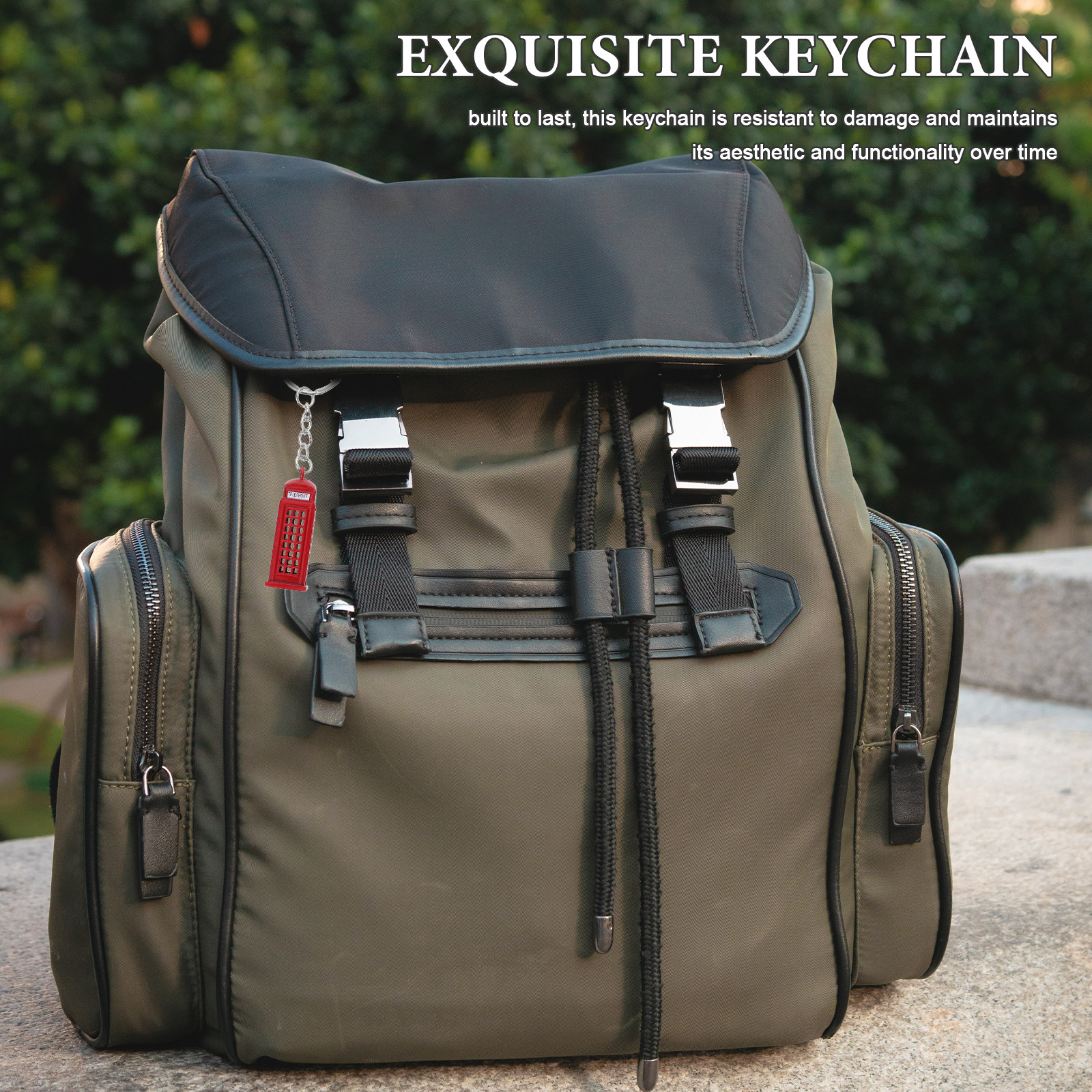 5Pcs London Souvenir British K - Travel Accessories London のレビューと価格