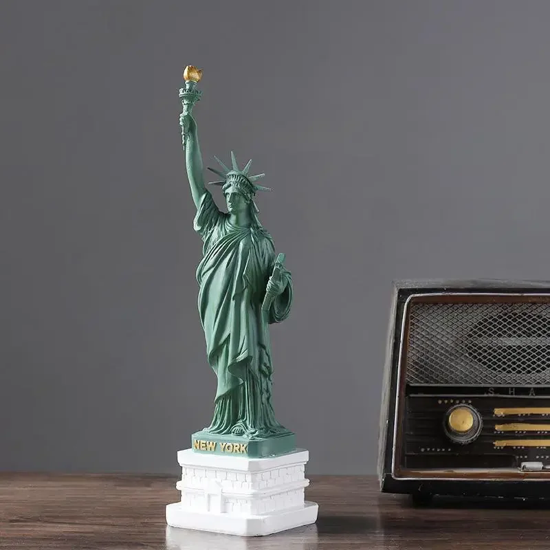New York Statue of Liberty Mod - Travel Accessories New York のレビューと価格