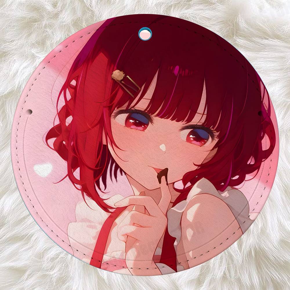 Cartoon K-Kana A-Arima Cute Cr - Travel Accessories Cute のレビューと価格