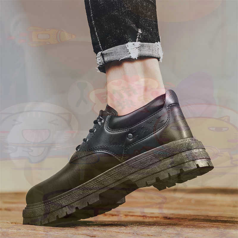 Dark Natural Leather Fashion T - Travel Accessories For Young Men のレビューと価格