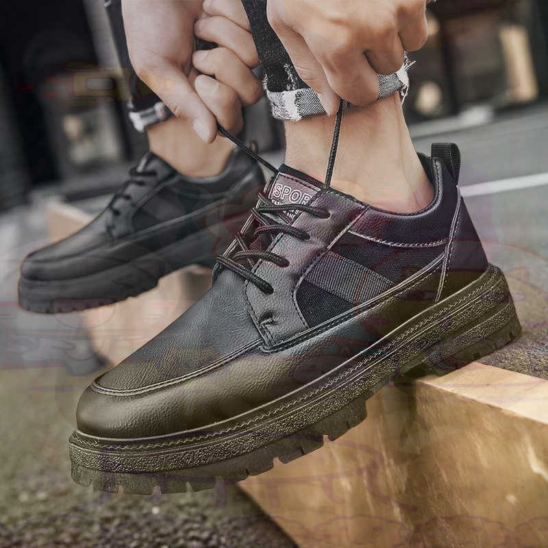 Dark Natural Leather Fashion T - Travel Accessories For Young Men のレビューと価格