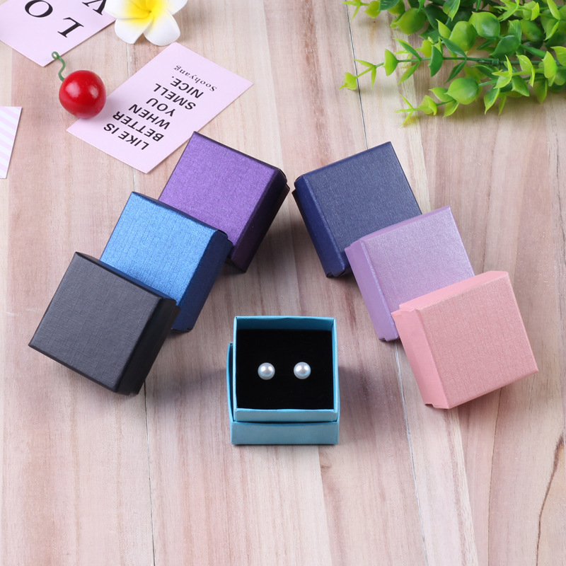 10pcs Jewelry Organizer Boxes  - Accessories Travel Jewelry Box のレビューと価格