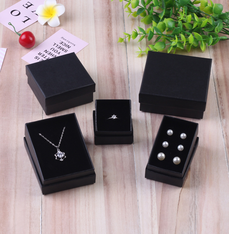 10pcs Jewelry Organizer Boxes  - Accessories Travel Jewelry Box のレビューと価格