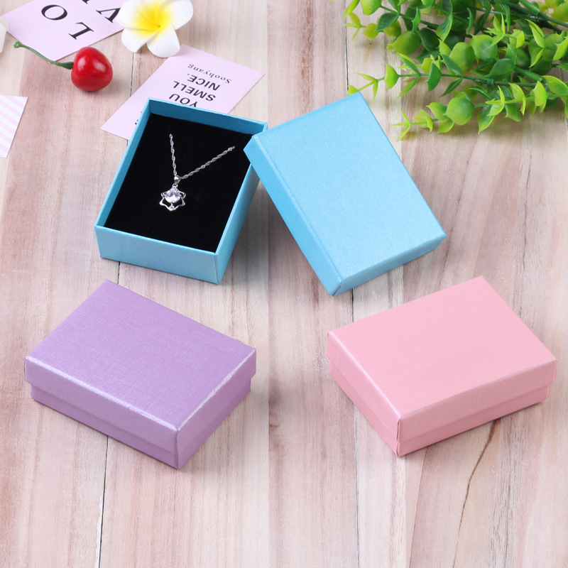 10pcs Jewelry Organizer Boxes  - Accessories Travel Jewelry Box のレビューと価格