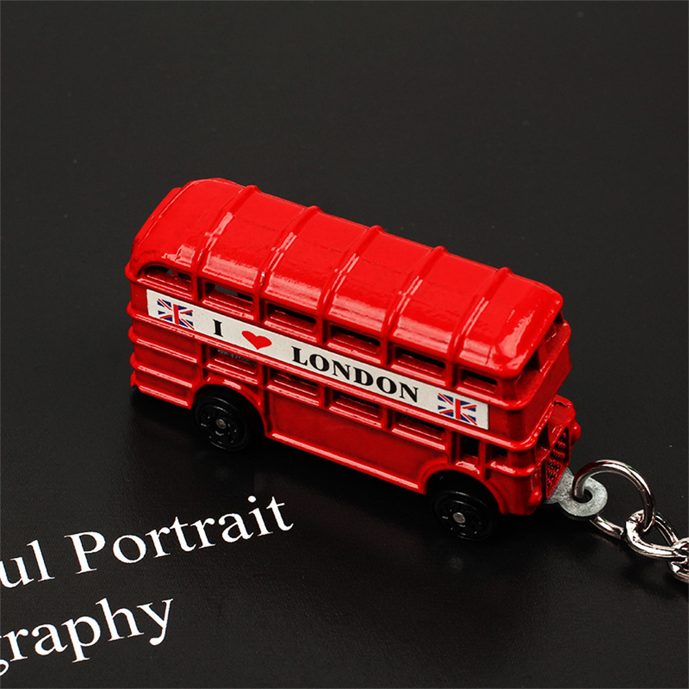 Creative Red London Double-dec - Travel Accessories London のレビューと価格