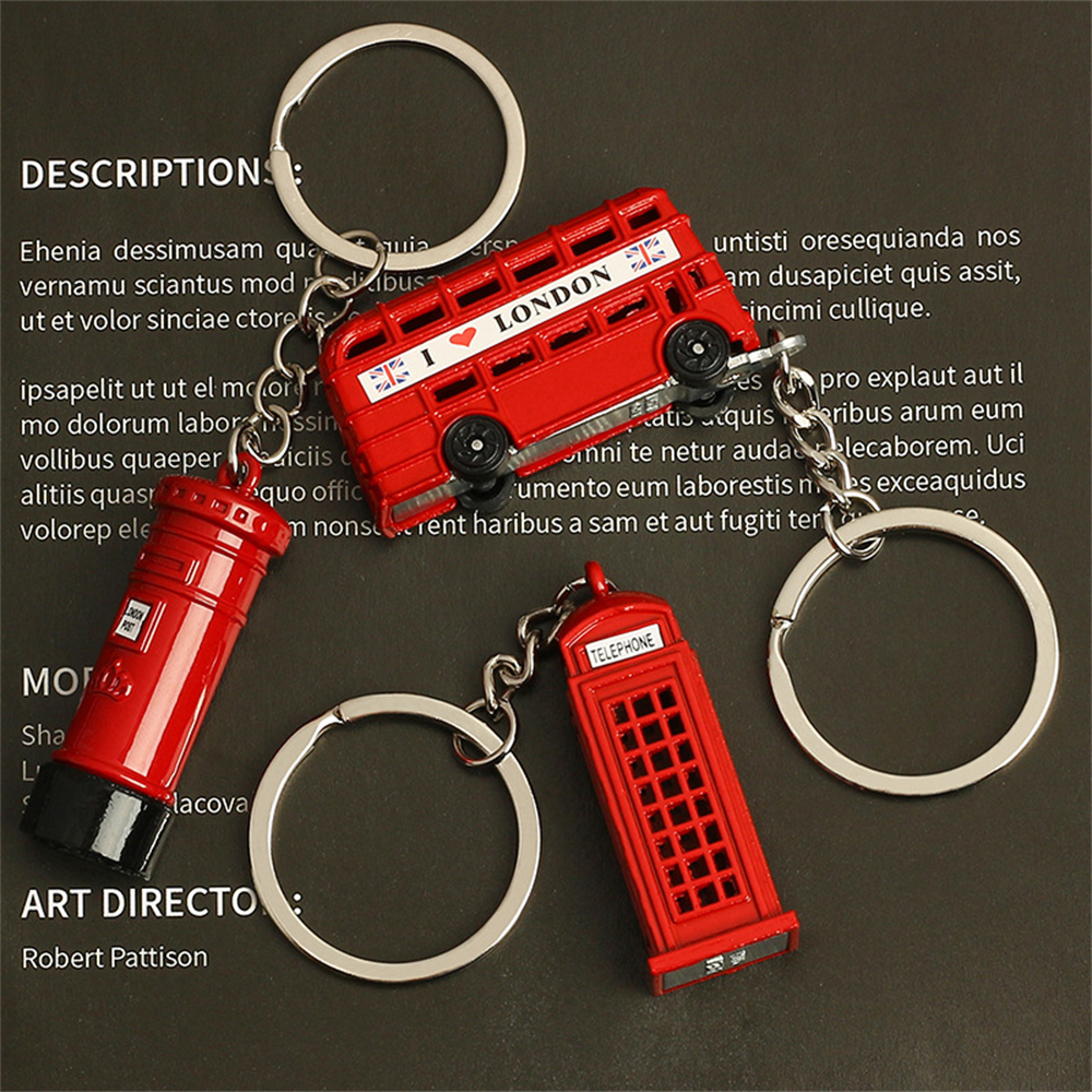 Creative Red London Double-dec - Travel Accessories London のレビューと価格