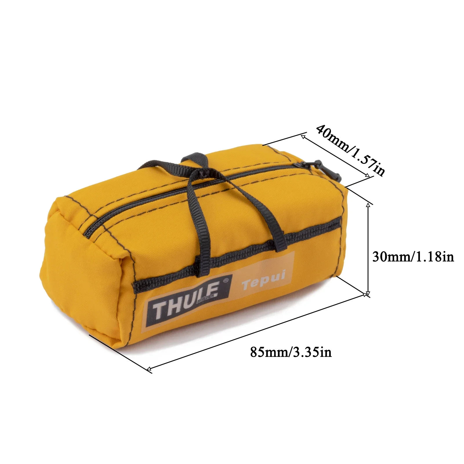 Simulated Mini Luggage Miniatu - Travel Accessories Sale のレビューと価格