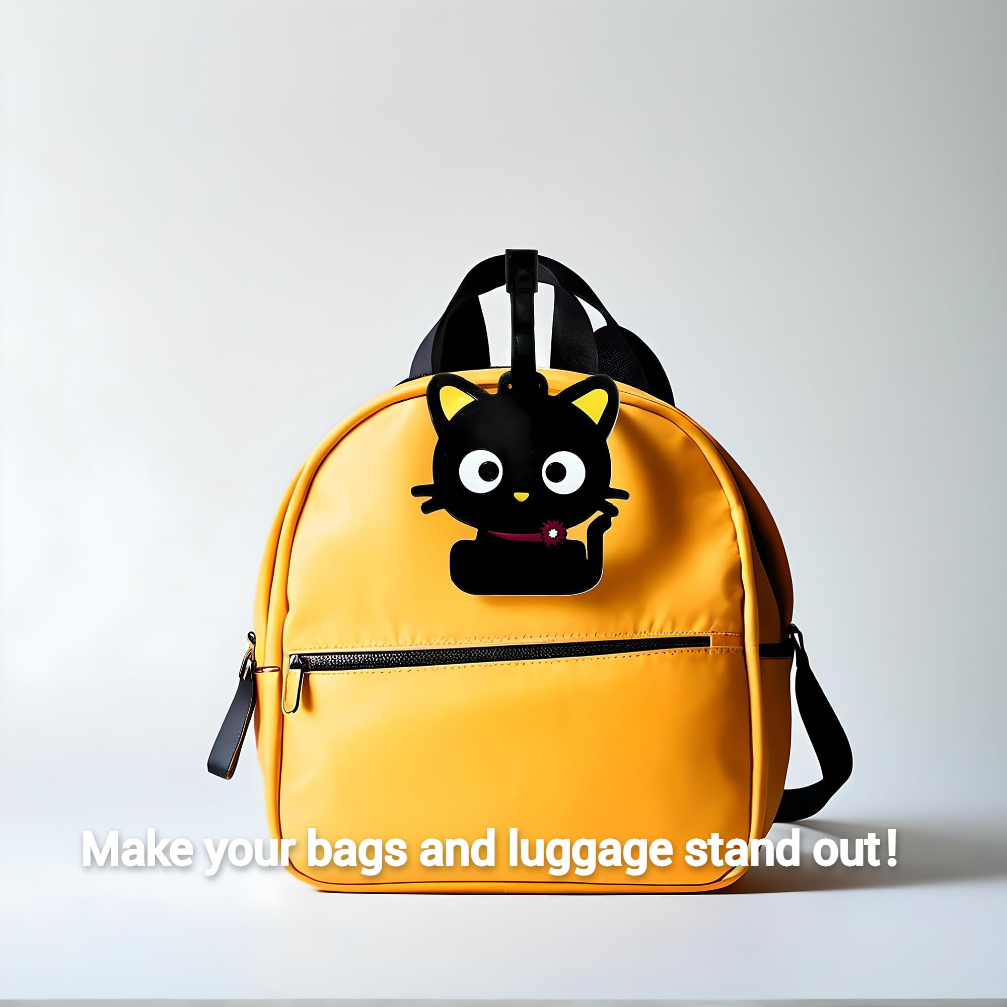 Cute Animal Luggage Tag Travel - Travel Accessories For Dogs のレビューと価格