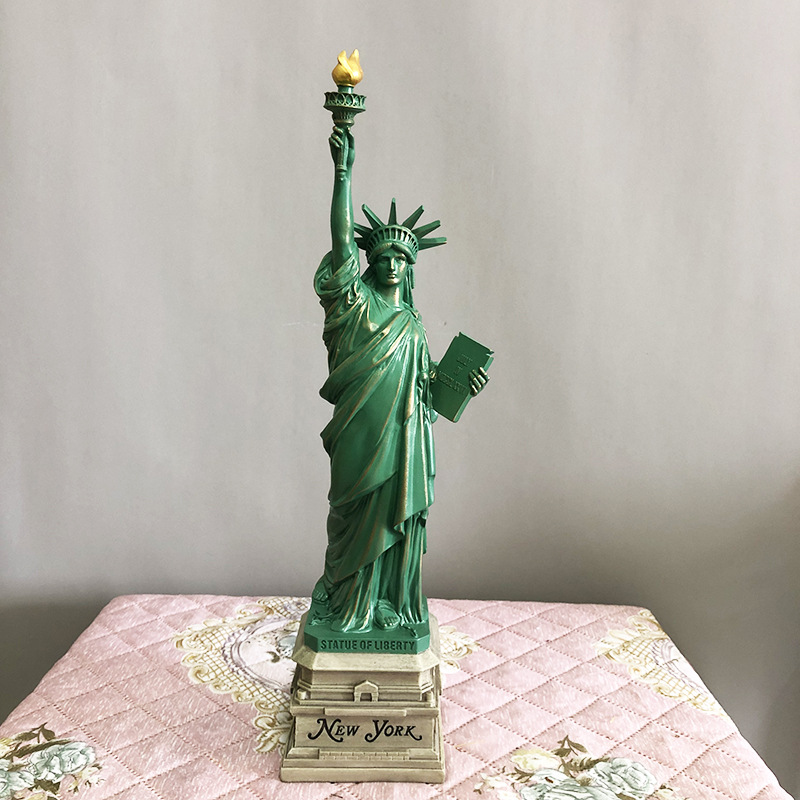 YuryFvna Statue of Liberty Mod - Travel Accessories New York のレビューと価格