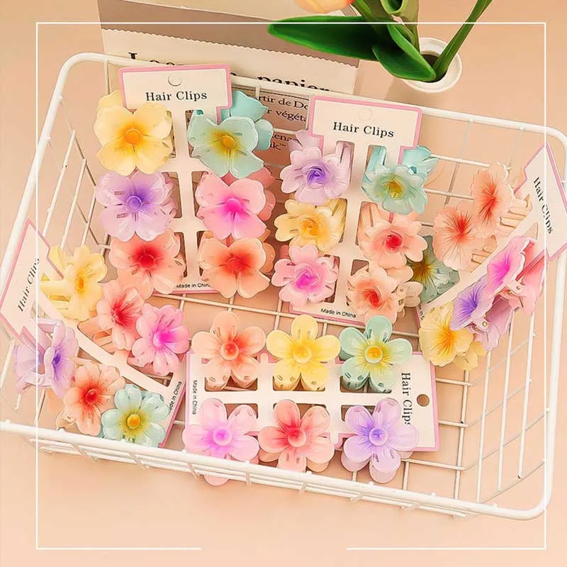 6Pcs Fashion Colorful Transpar - Travel Accessories Aesthetic のレビューと価格