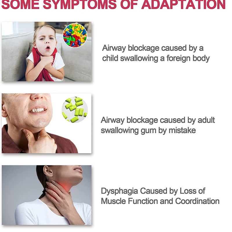 Upgrade Portable Anti Choking  - First Aid Travel Kit のレビューと価格