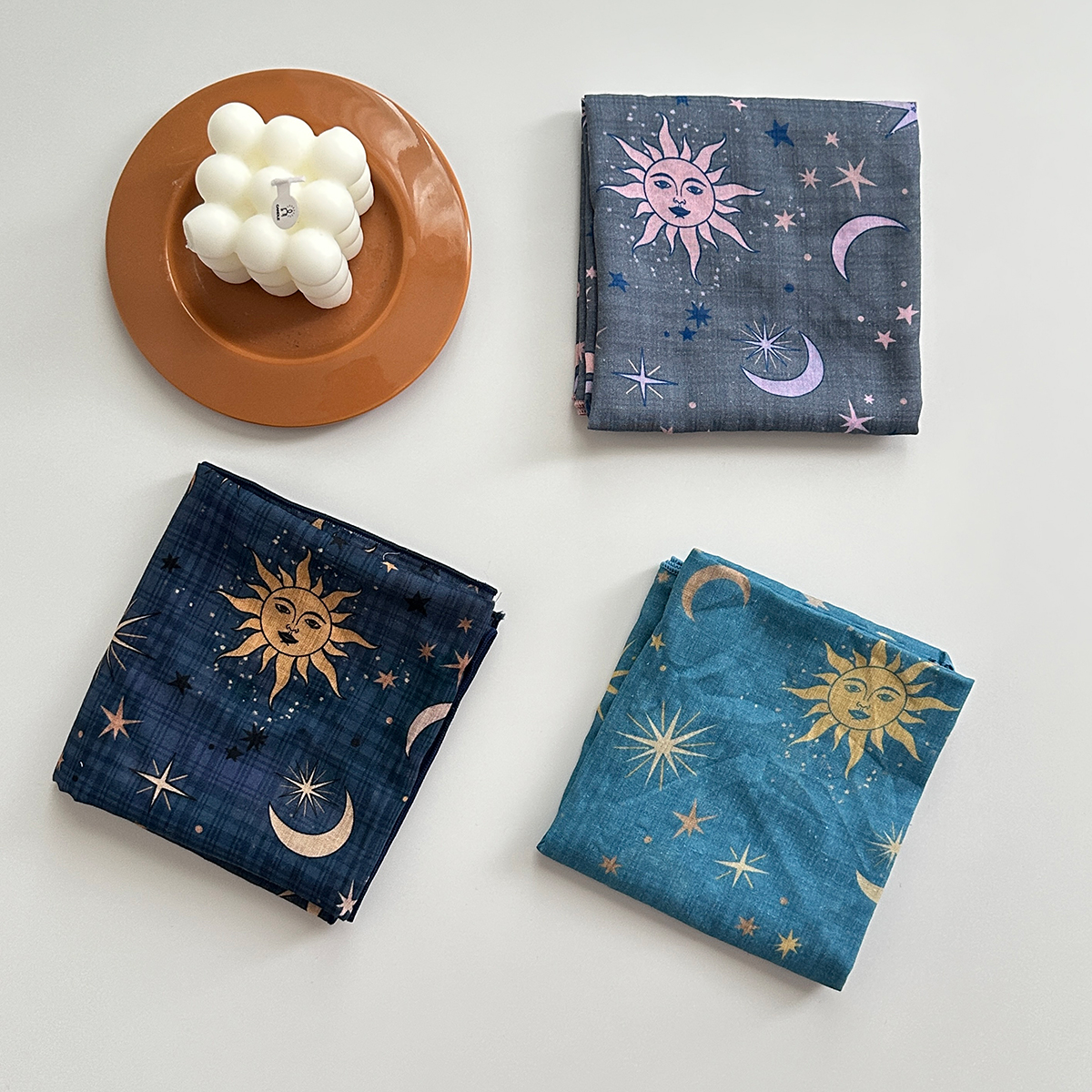 1 Piece of Women's Bohemian St - Travel Accessories Aesthetic のレビューと価格