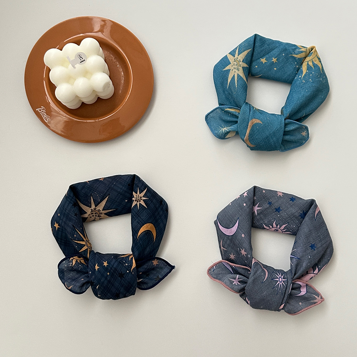 1 Piece of Women's Bohemian St - Travel Accessories Aesthetic のレビューと価格