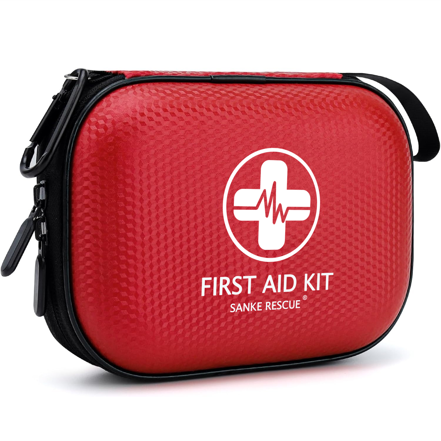150 Piece Mini First Aid Kit S - First Aid Travel Kit のレビューと価格