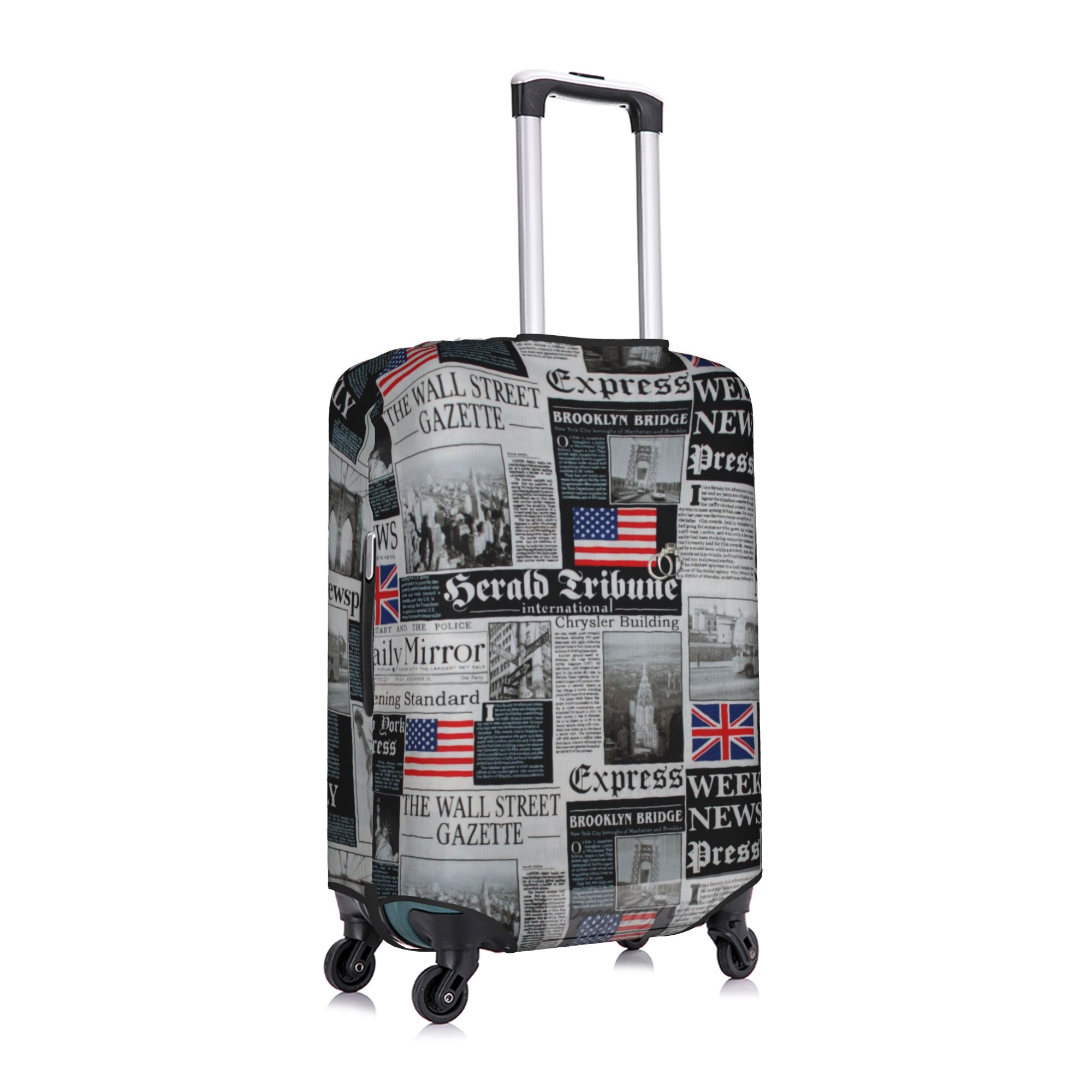 London UK Flag British USA Pat - Travel Accessories London のレビューと価格