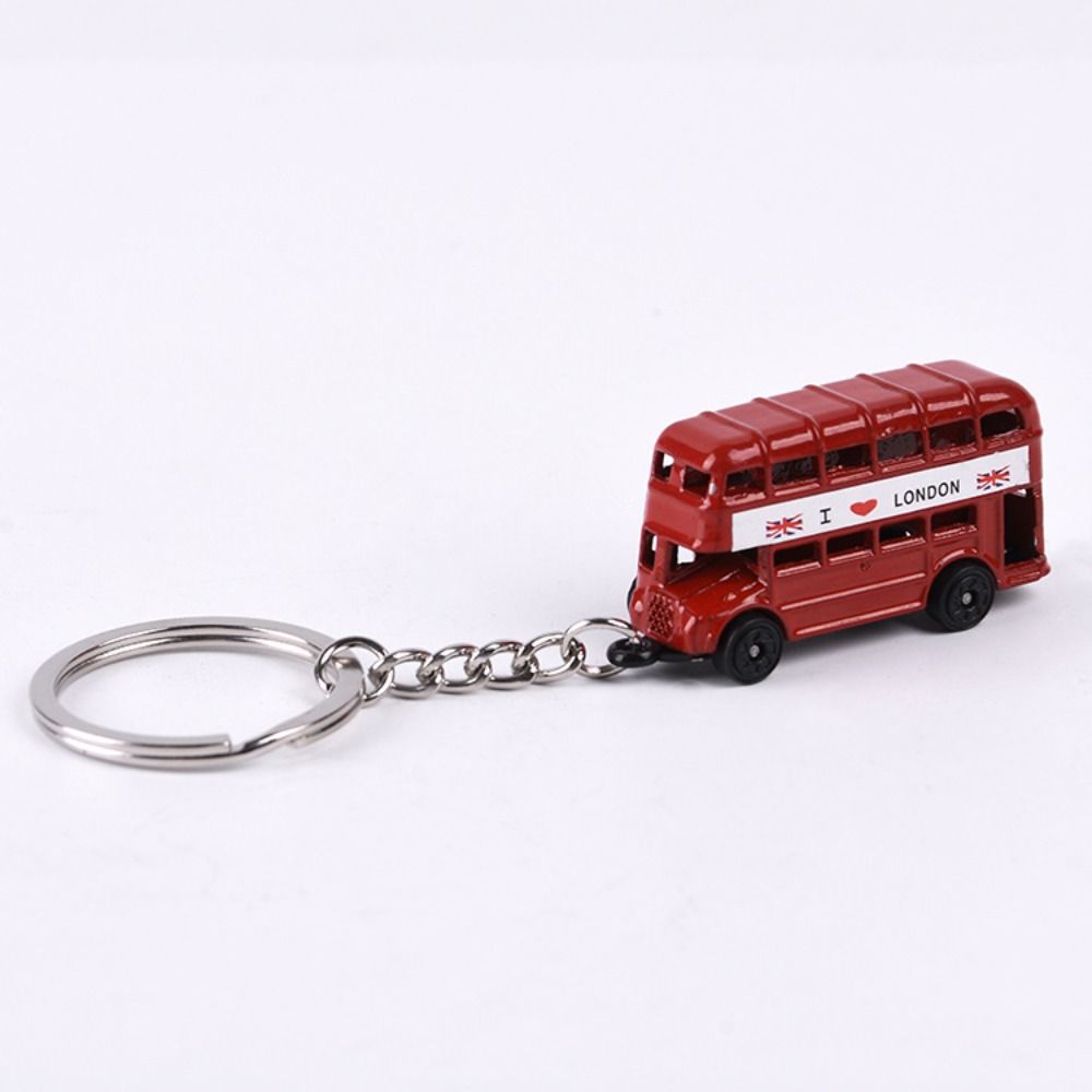 Zinc Alloy England Keychain O- - Travel Accessories London のレビューと価格