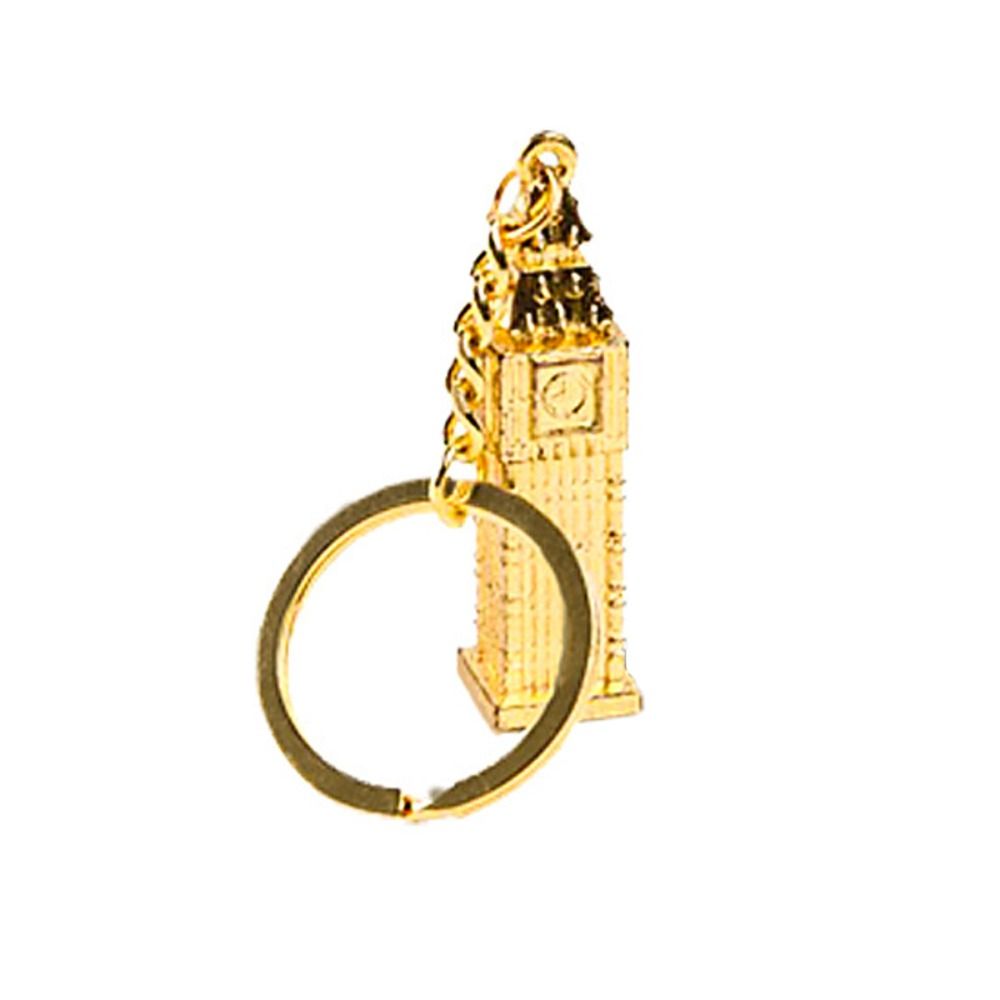 Zinc Alloy England Keychain O- - Travel Accessories London のレビューと価格