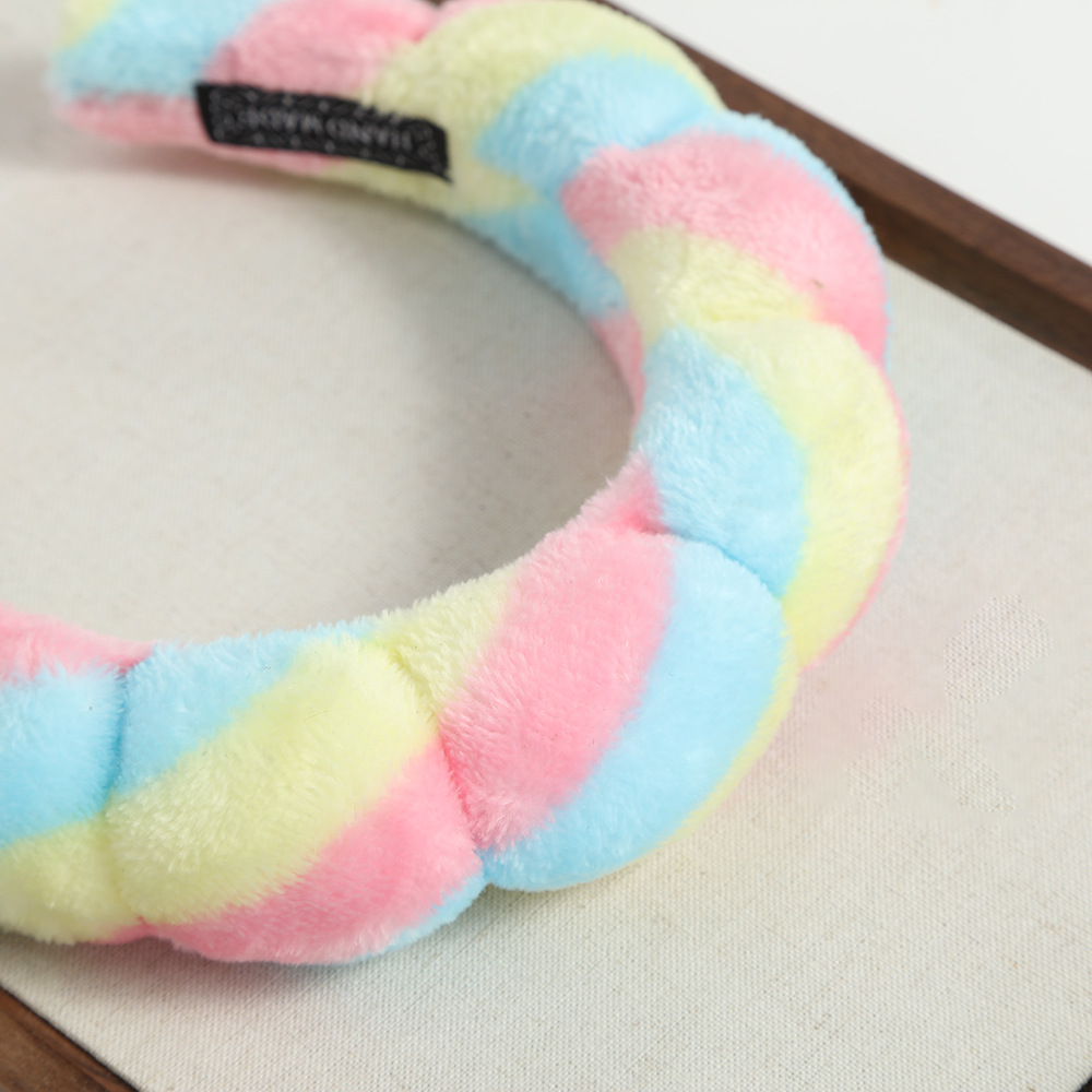 Spa Headband for Washing Face  - Travel Accessories Sale のレビューと価格
