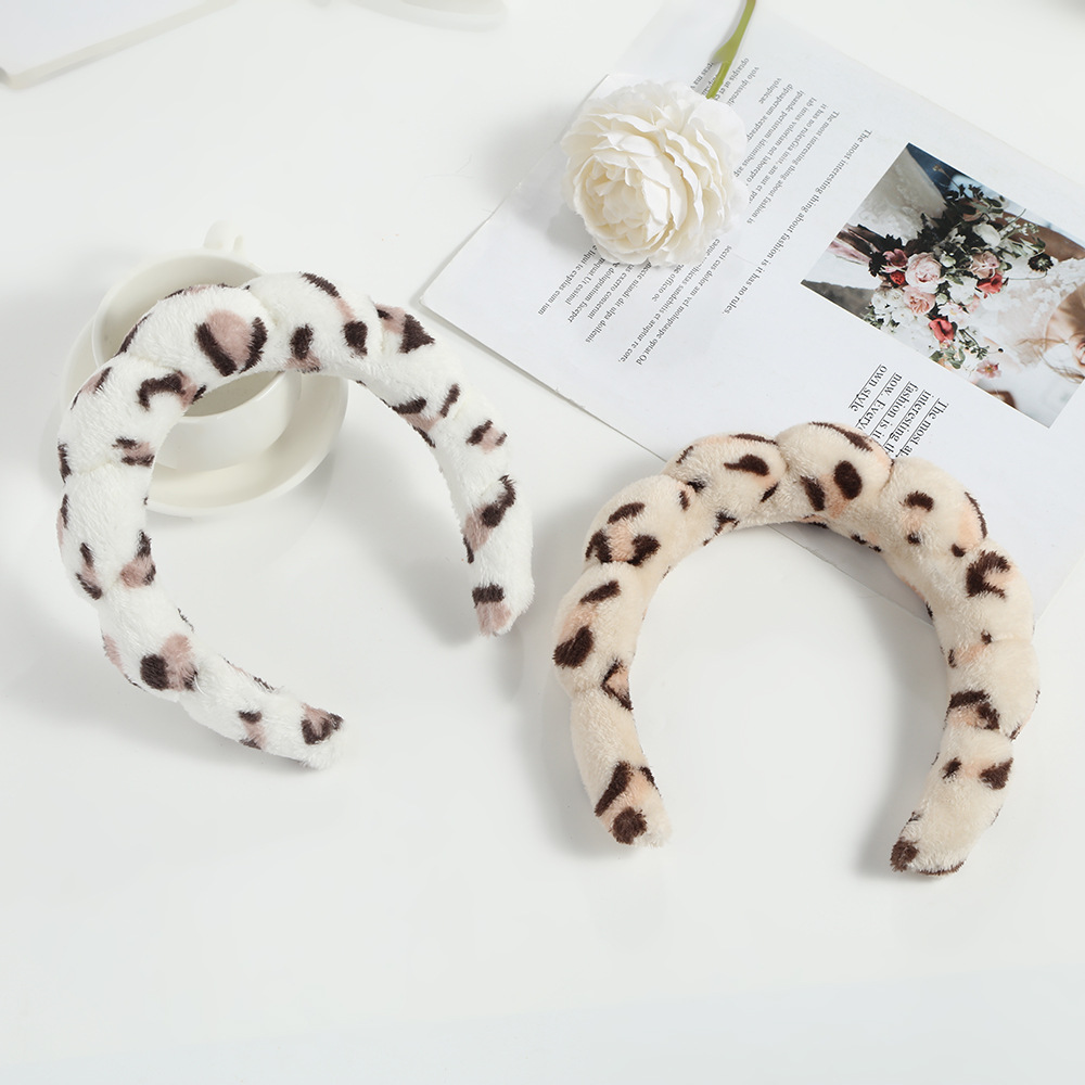 Spa Headband for Washing Face  - Travel Accessories Sale のレビューと価格