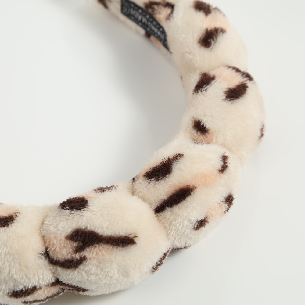 Spa Headband for Washing Face  - Travel Accessories Sale のレビューと価格