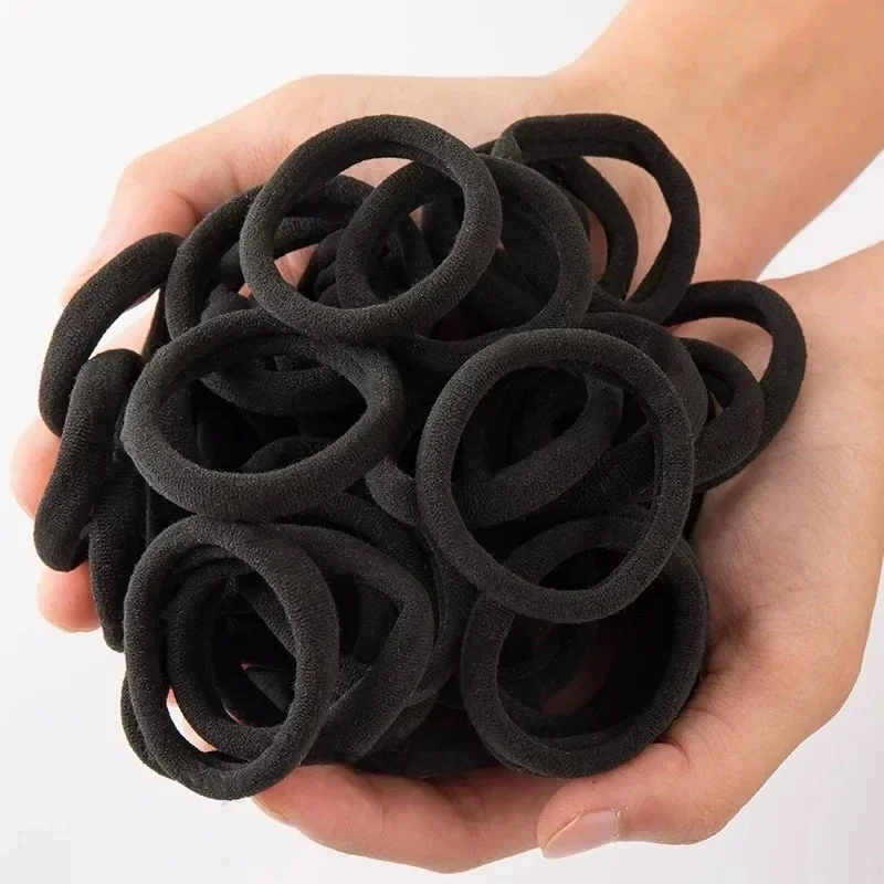 High Elastic Hair Bands for Wo - Travel Accessories Aesthetic のレビューと価格