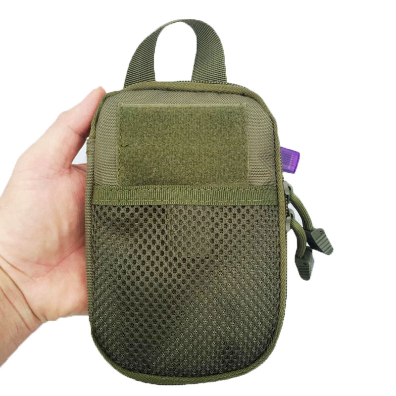 2026 Tactical EDC Molle Pouch  - First Aid Travel Kit のレビューと価格