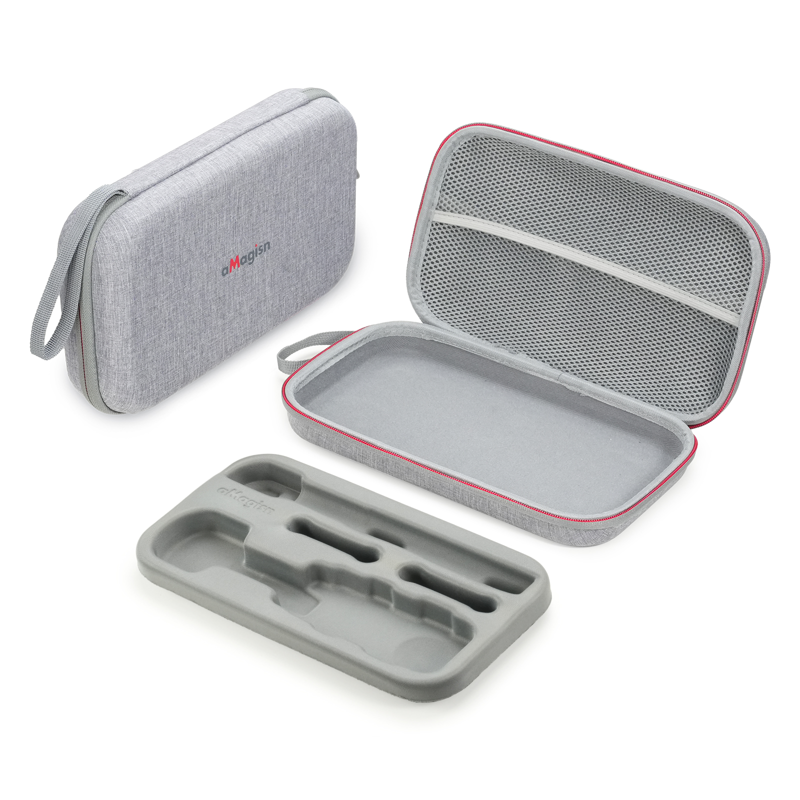 aMagisn X4 Air Portable Carry  - Travel Video Accessories のレビューと価格