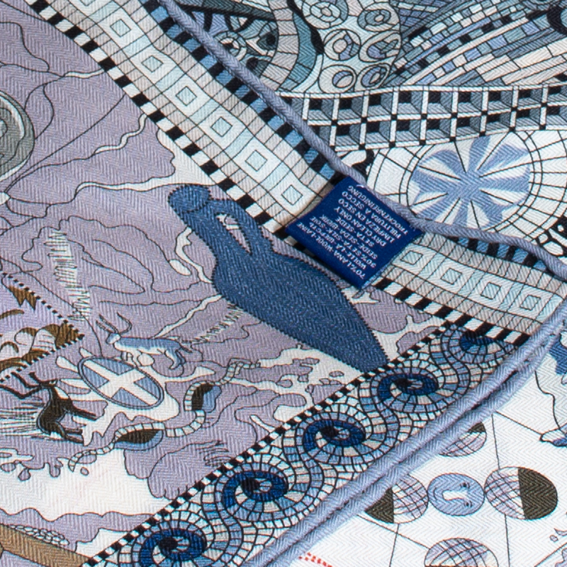 Retro Explorer Map Print Squar - Travel Accessories Aesthetic のレビューと価格