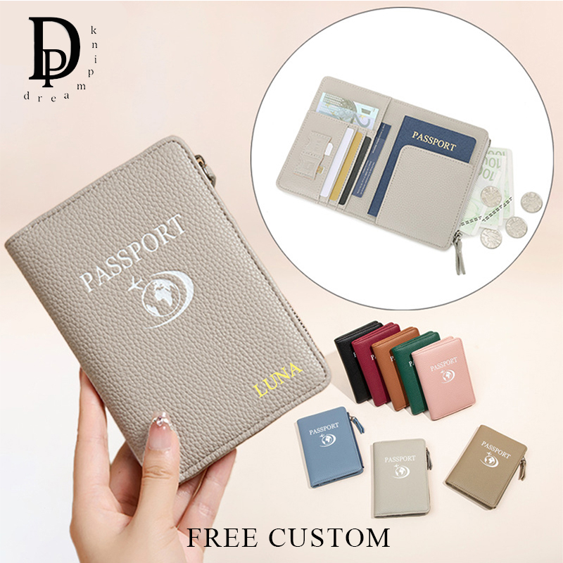 Travel Woman RFID Personalized - Travel Accessories Rfid のレビューと価格