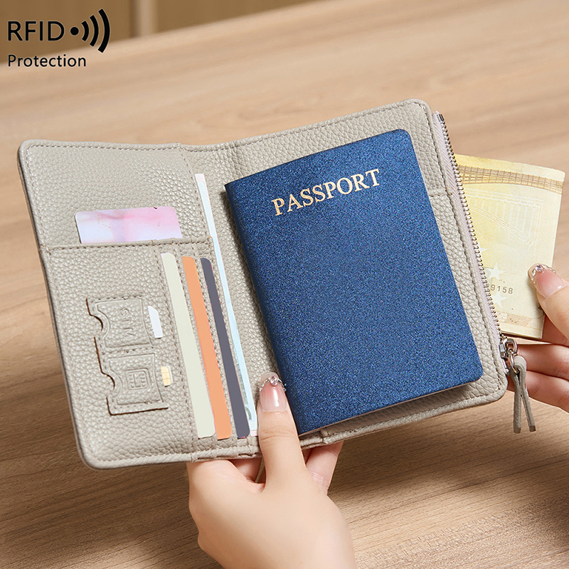 Travel Woman RFID Personalized - Travel Accessories Rfid のレビューと価格