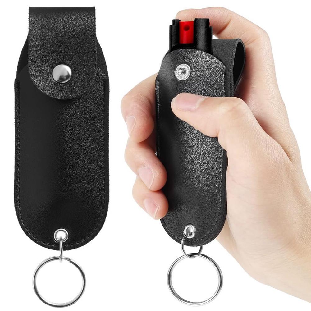 NEW 1/2/3PCS PU Leather Pepper - Travel Accessories Pouch For Women のレビューと価格