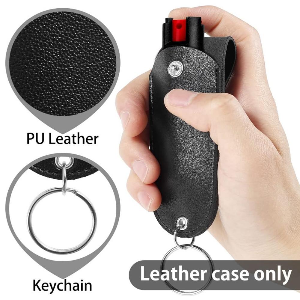 NEW 1/2/3PCS PU Leather Pepper - Travel Accessories Pouch For Women のレビューと価格