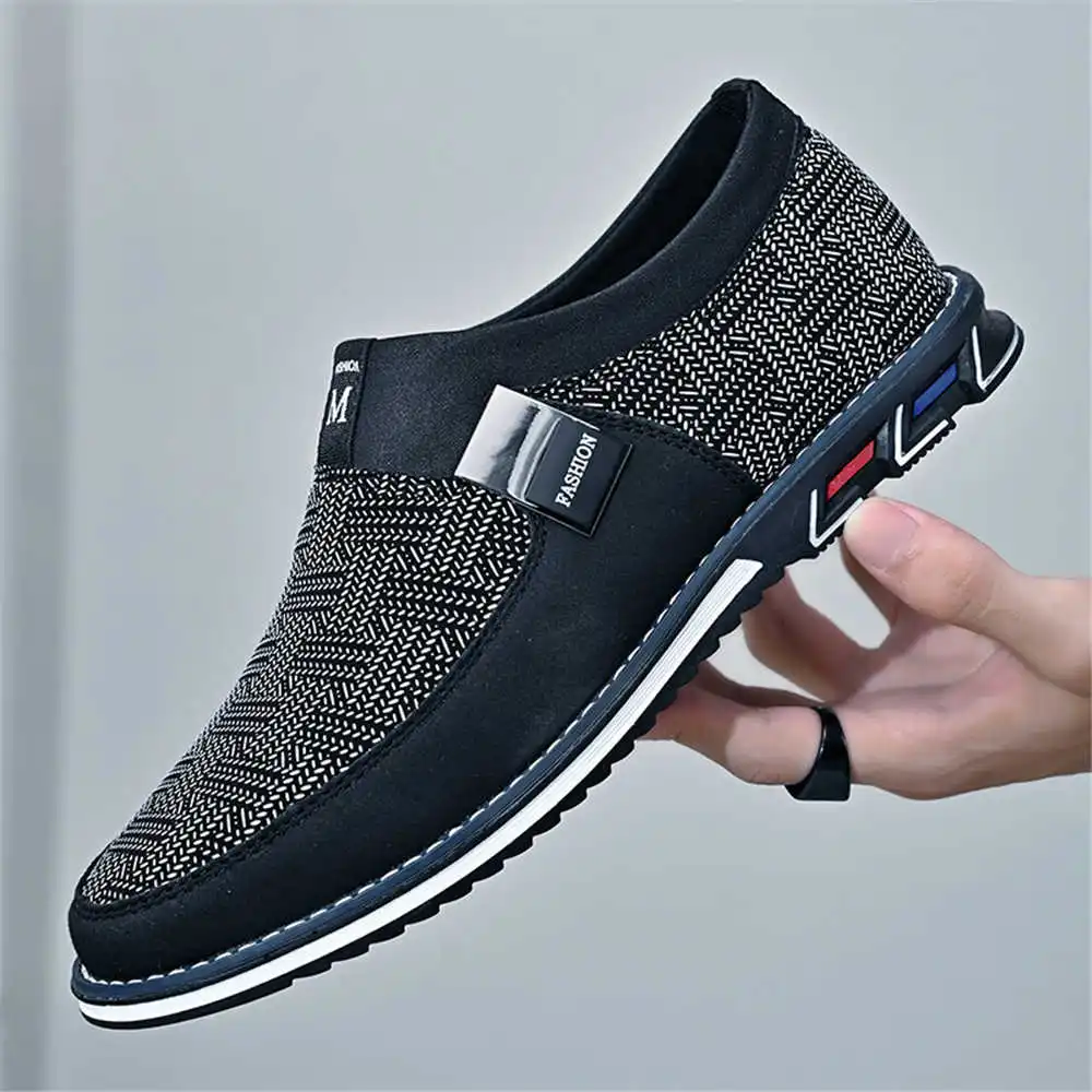 Dark Blue 44-45 Summer Shoes S - Travel Accessories For Young Men のレビューと価格