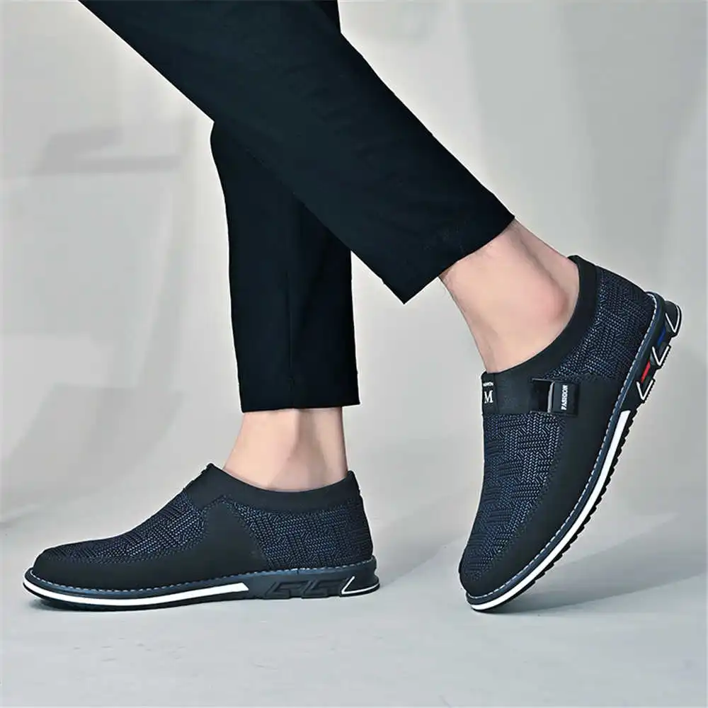 Dark Blue 44-45 Summer Shoes S - Travel Accessories For Young Men のレビューと価格