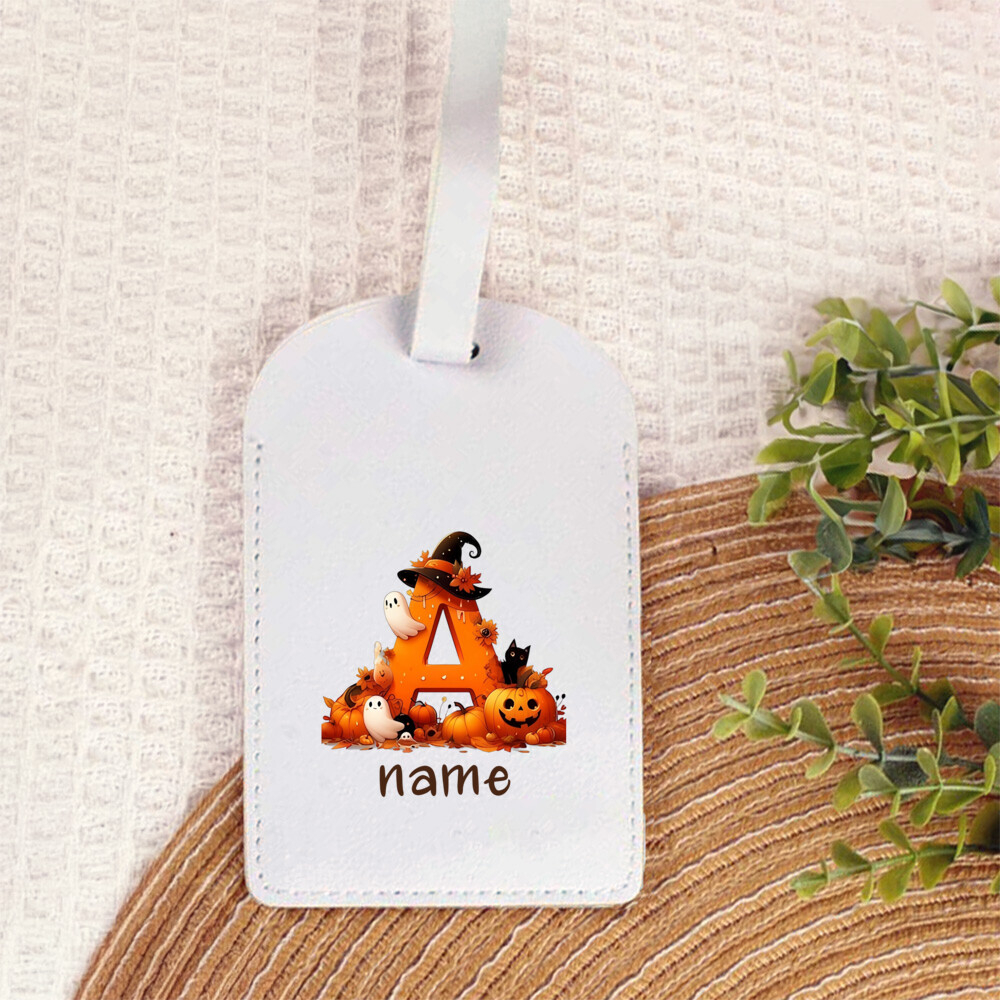 Custom Halloween-Themed Luggag - Travel Accessories Sale のレビューと価格