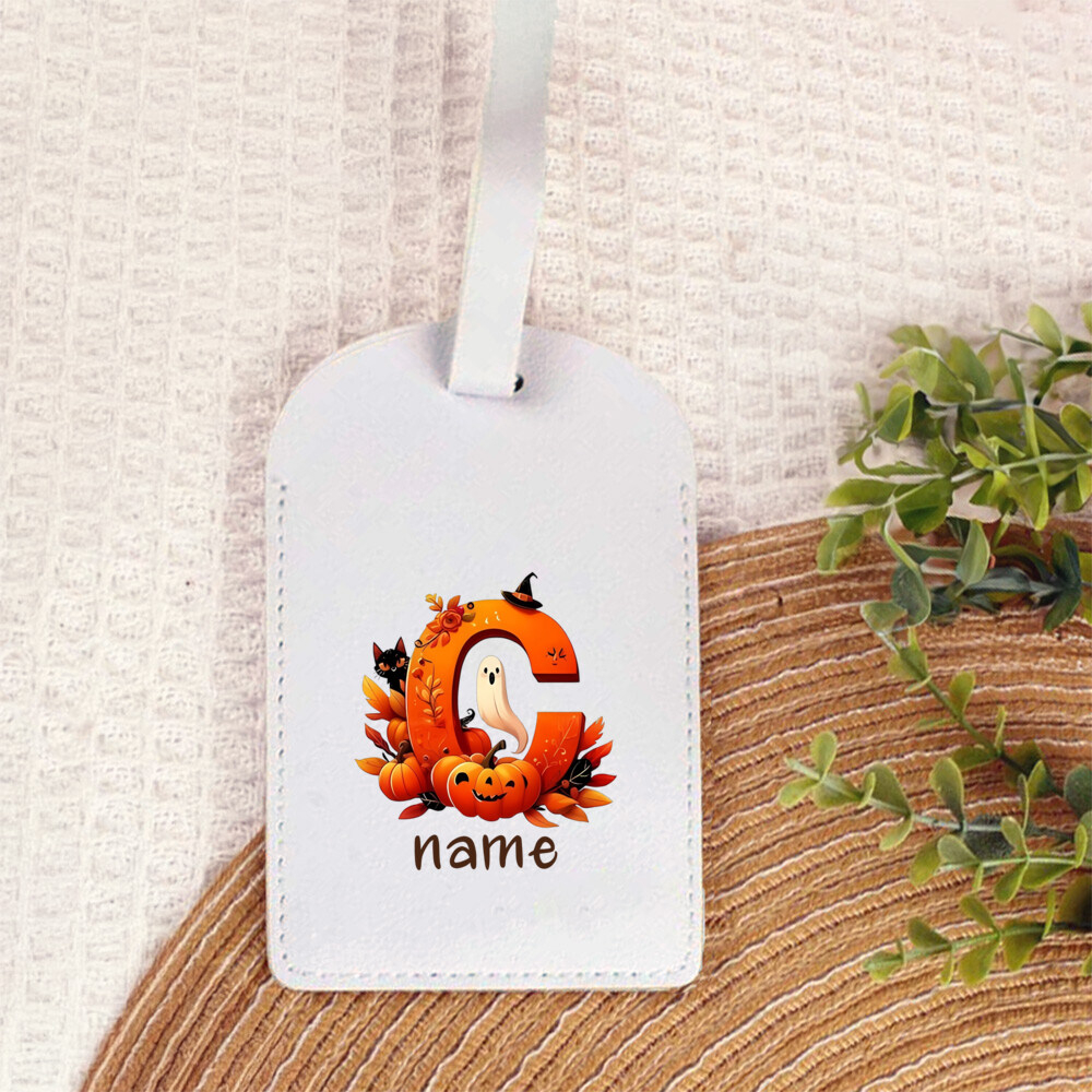 Custom Halloween-Themed Luggag - Travel Accessories Sale のレビューと価格