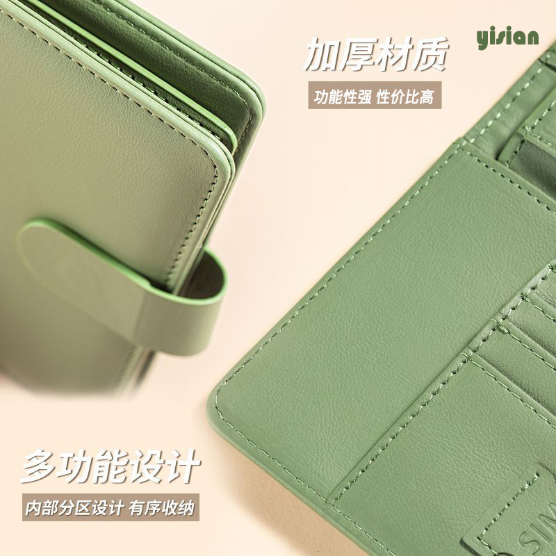RFID Passport Cover Case Passp - Travel Accessories Rfid のレビューと価格