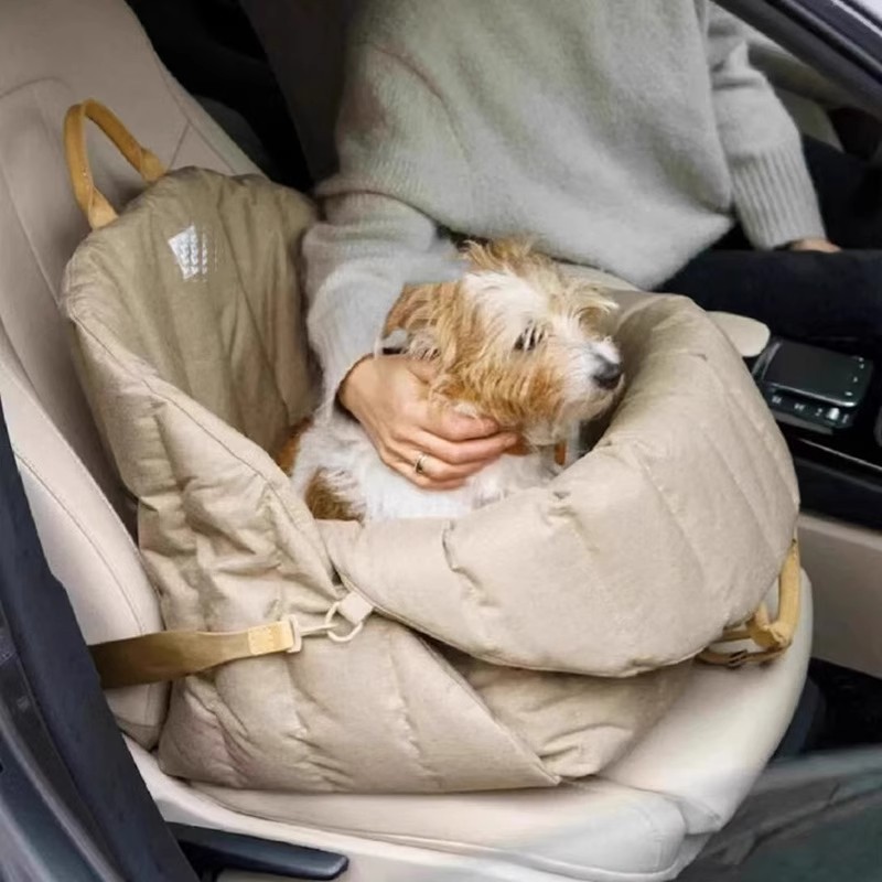 Dog and Cat Carrier Bag, Porta - Travel Accessories For Dogs のレビューと価格