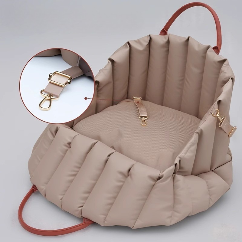 Dog and Cat Carrier Bag, Porta - Travel Accessories For Dogs のレビューと価格